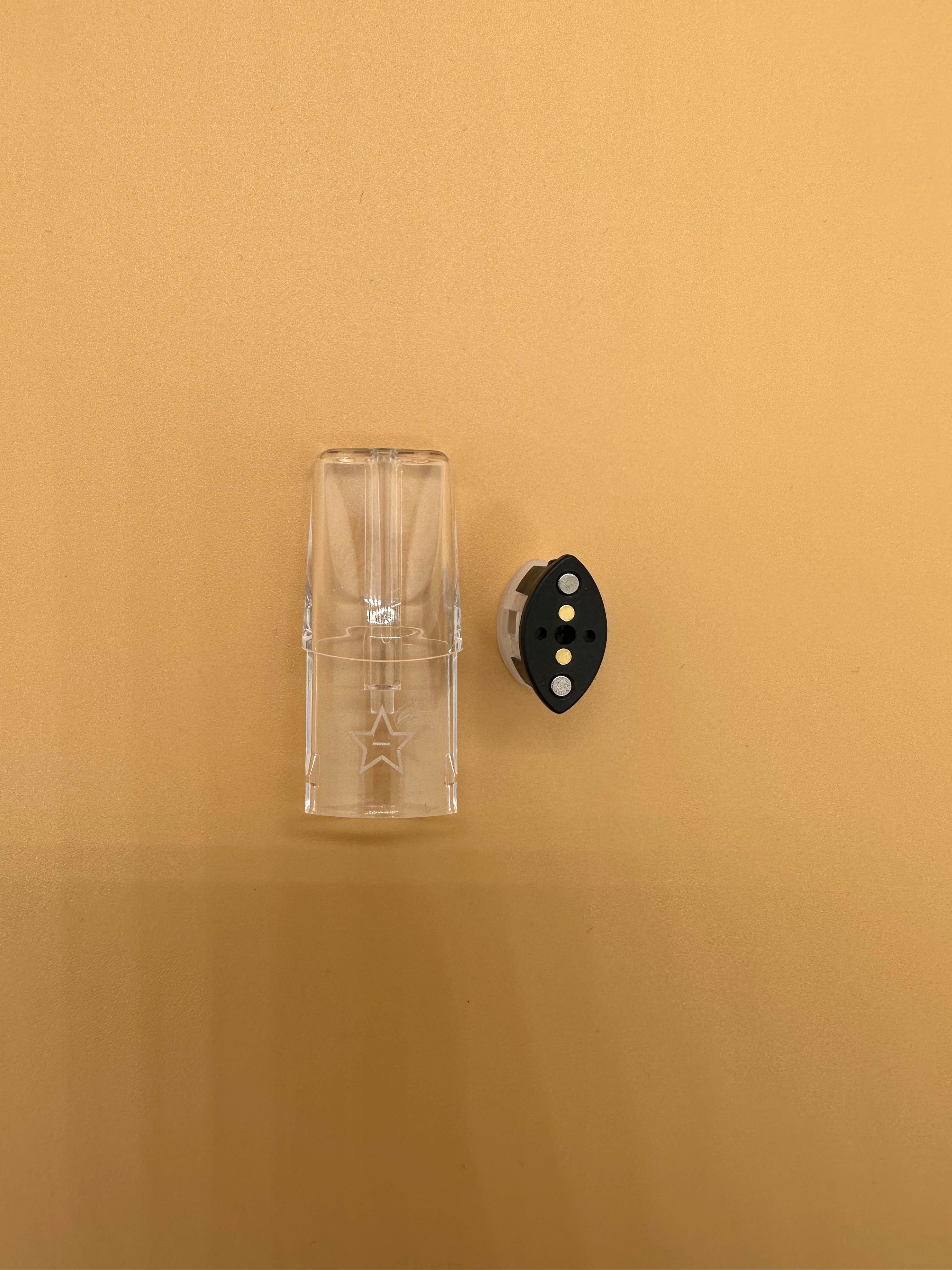 飛星一代空彈 飛油棉防護 不漏油不焦糊 百入組