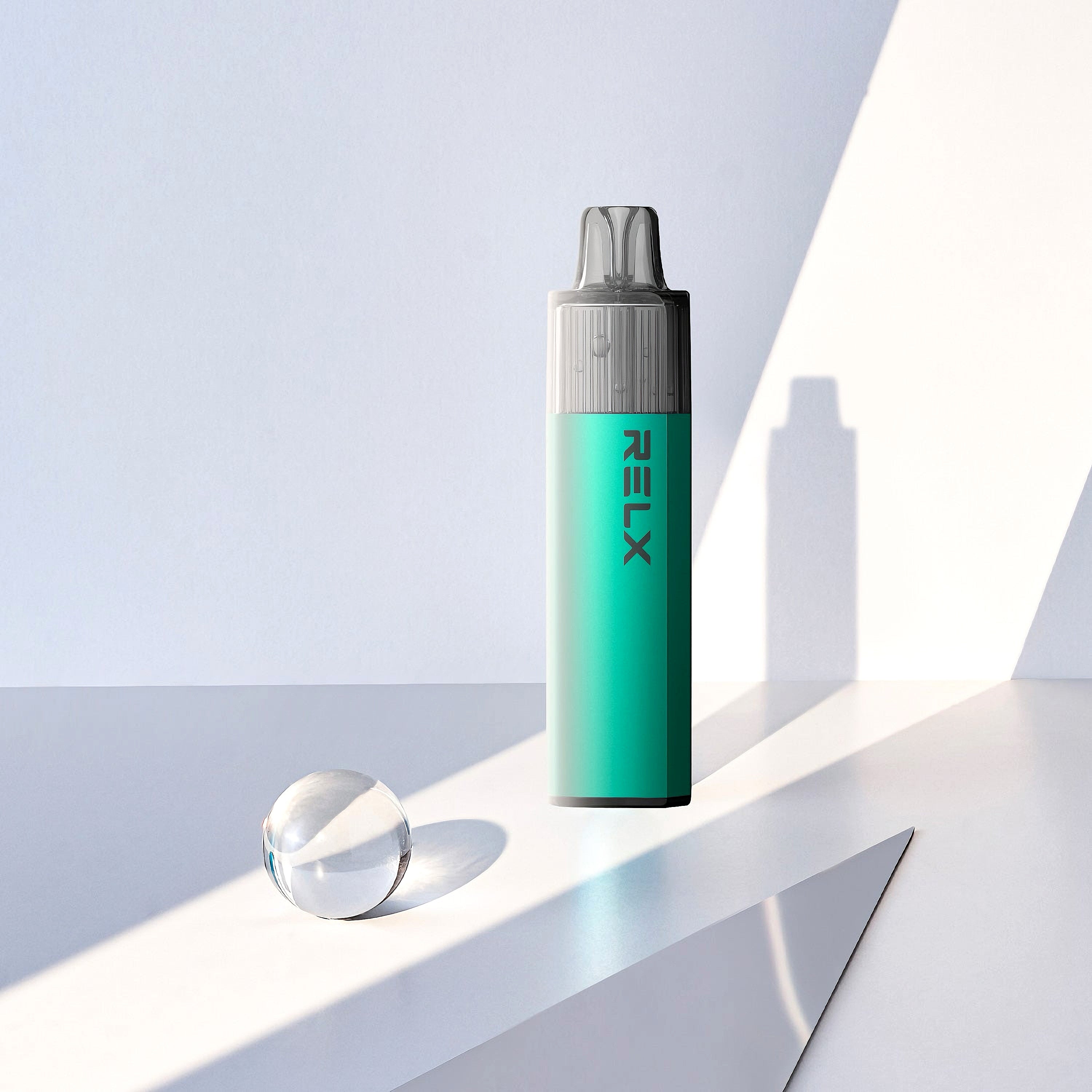 悅刻拋棄式8000口 RELX MagicGo 一次性