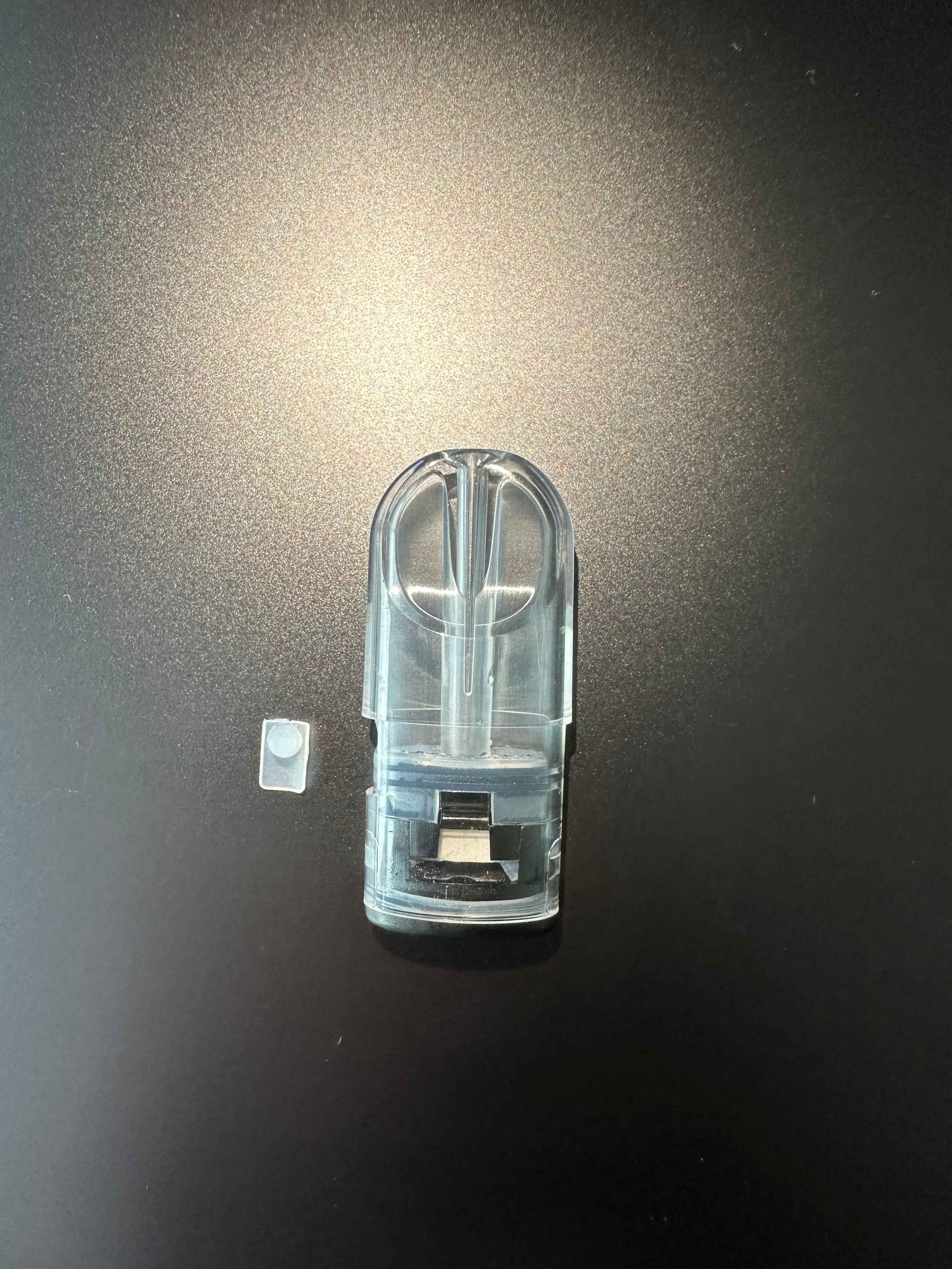 五六代空殼 側邊注油款 重複式灌油 通配五六代主機