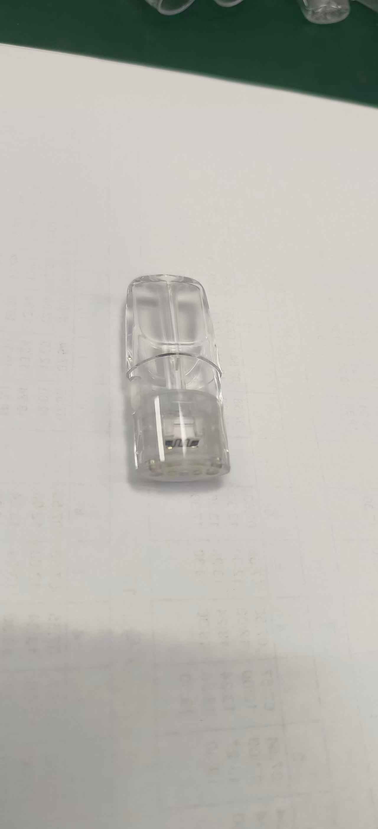 側注款 全白空彈 重複注油款 一代通用