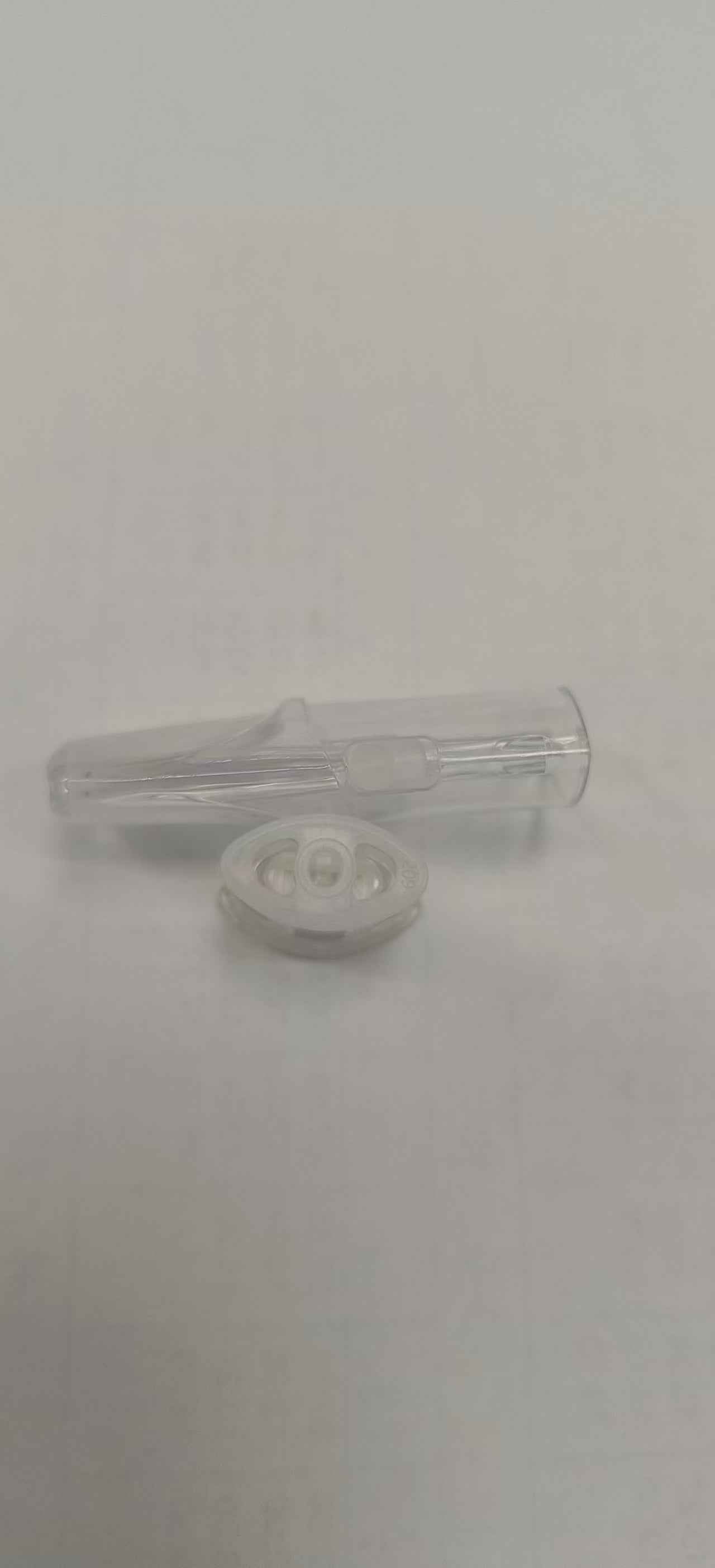 側注款 全白空彈 重複注油款 一代通用