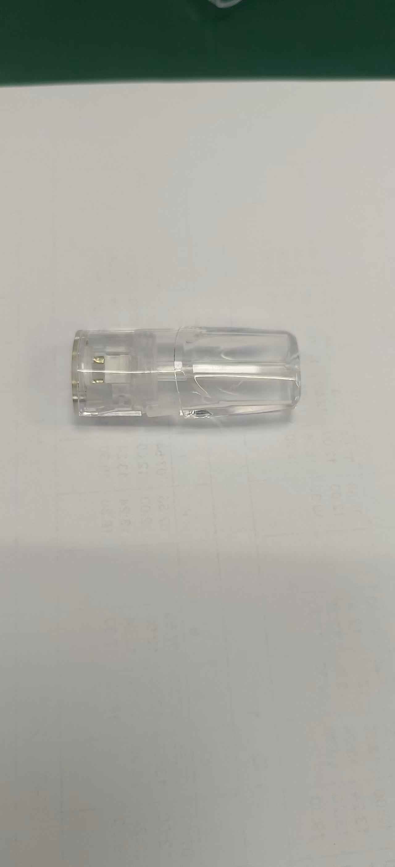 側注款 全白空彈 重複注油款 一代通用