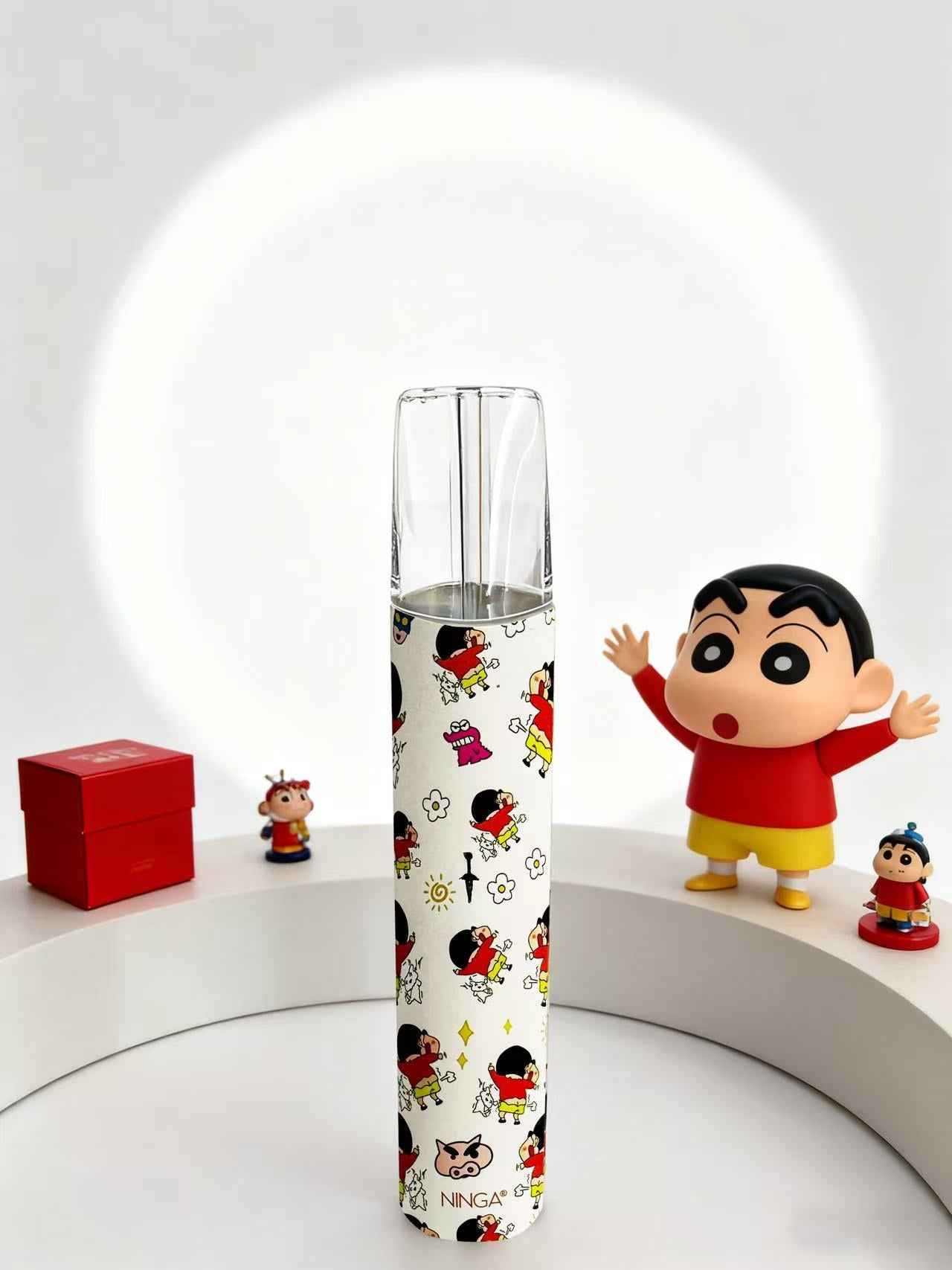 NINGA 卡通主機 一代通用