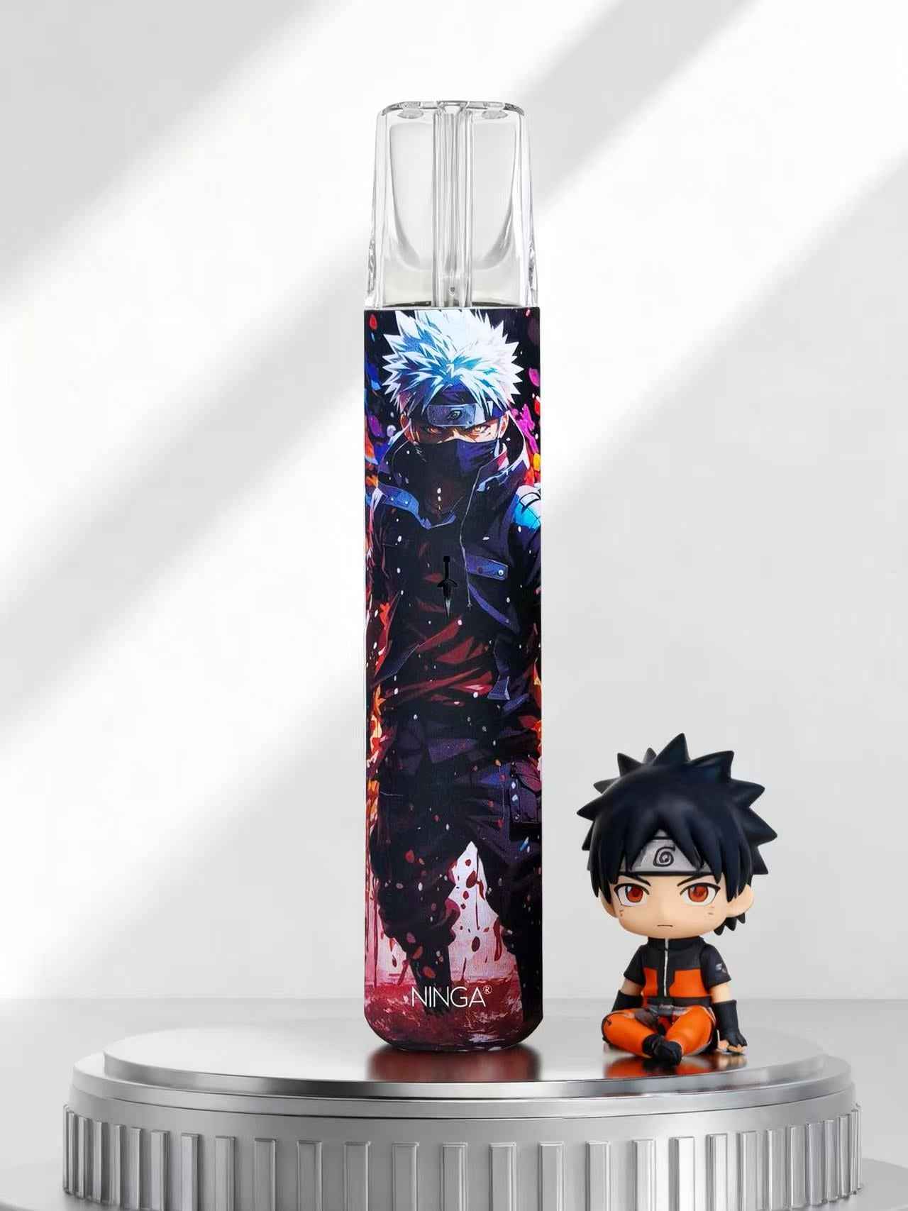 NINGA 卡通主機 一代通用