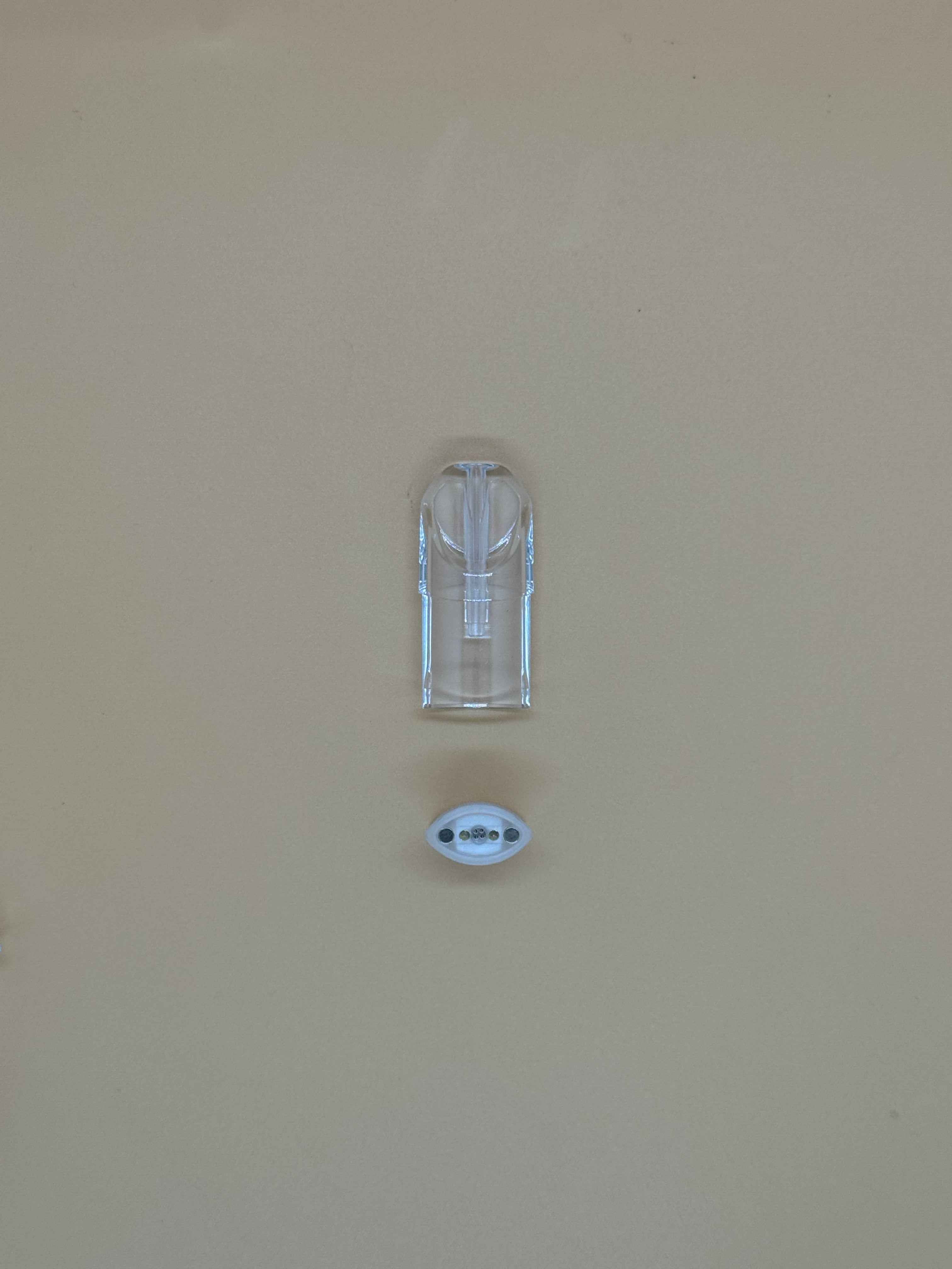 SP2S發光版空彈 1.6ML 一代通用