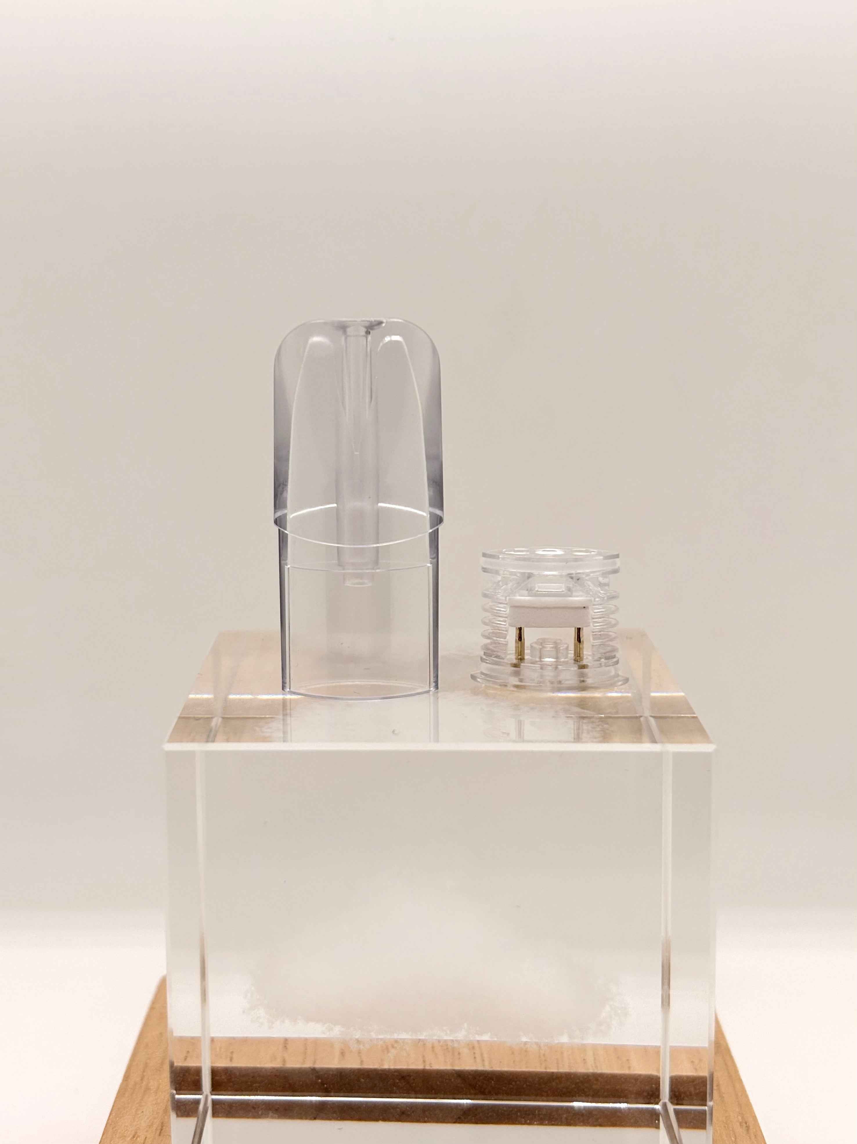 大頭空彈 1.2ML 一代通用