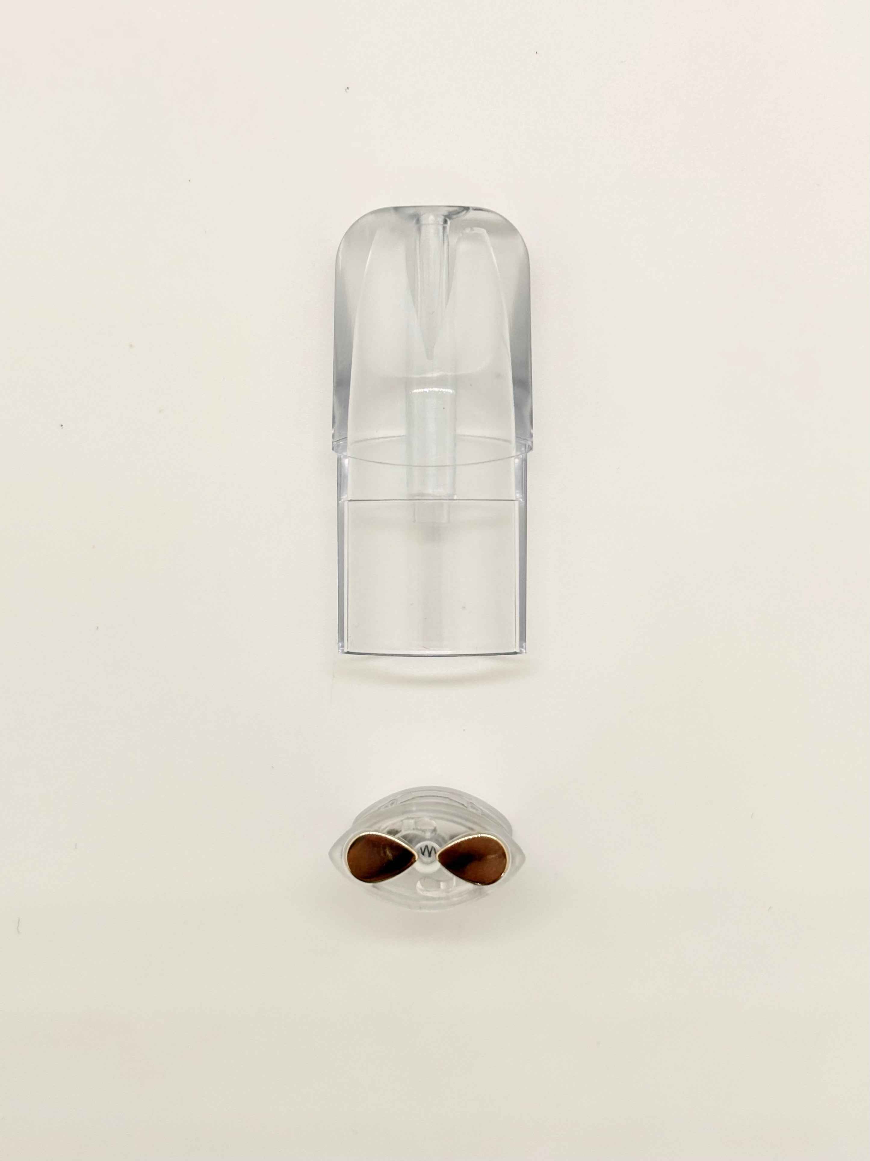 大頭空彈 1.2ML 一代通用