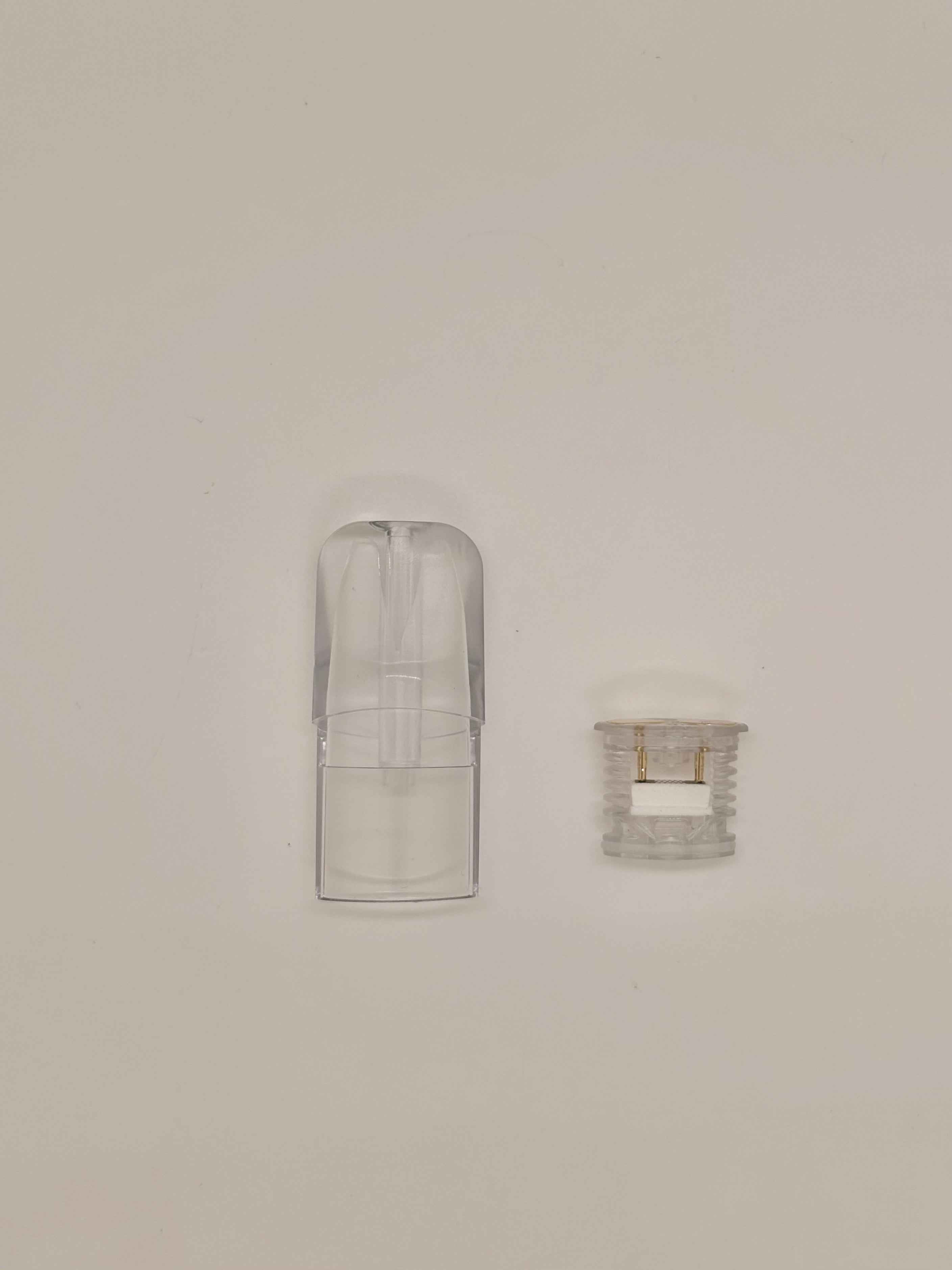 大頭空彈 1.2ML 一代通用