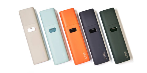 LEME樂美主機實拍