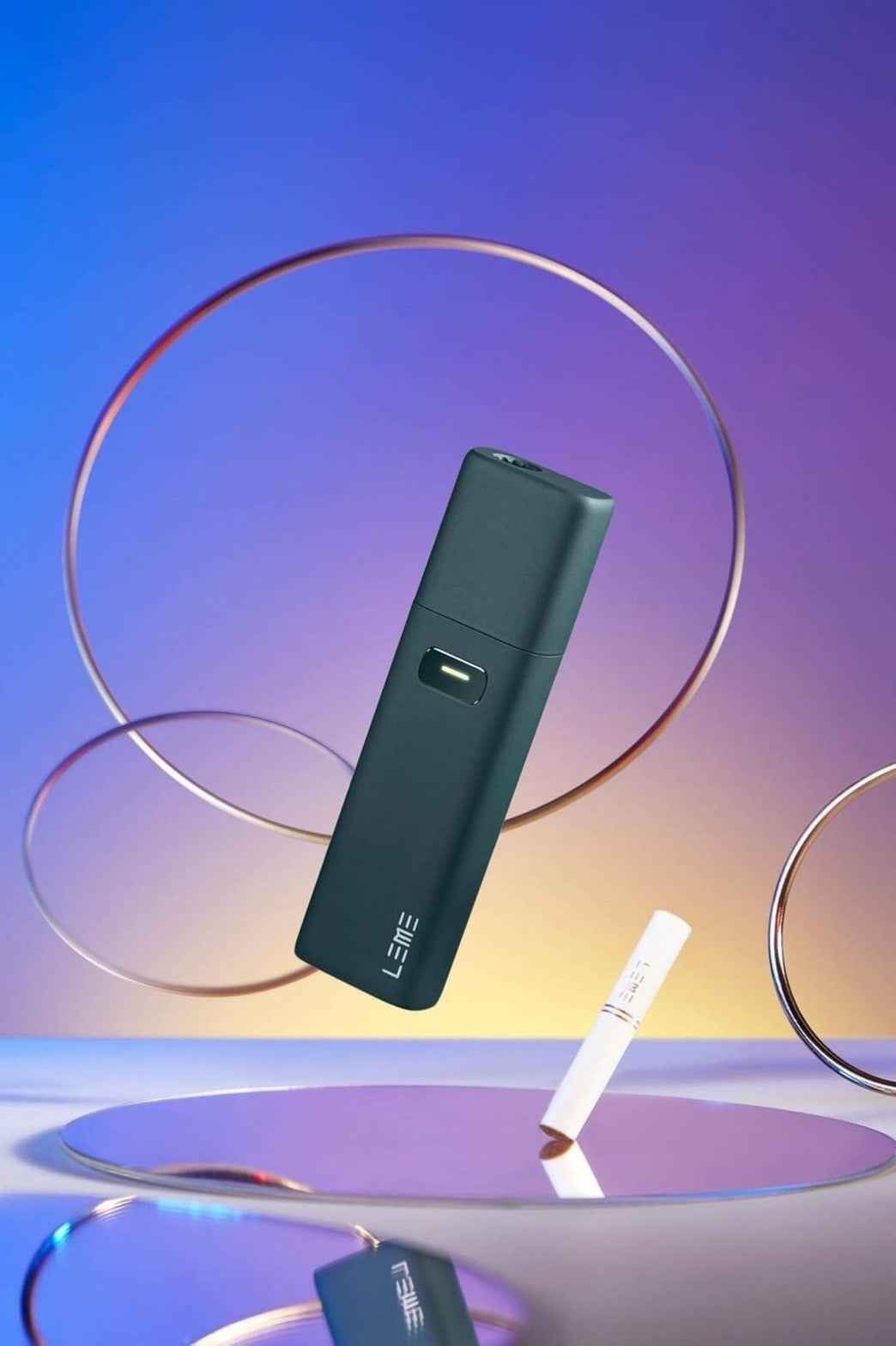 LEME樂美 加熱菸主機