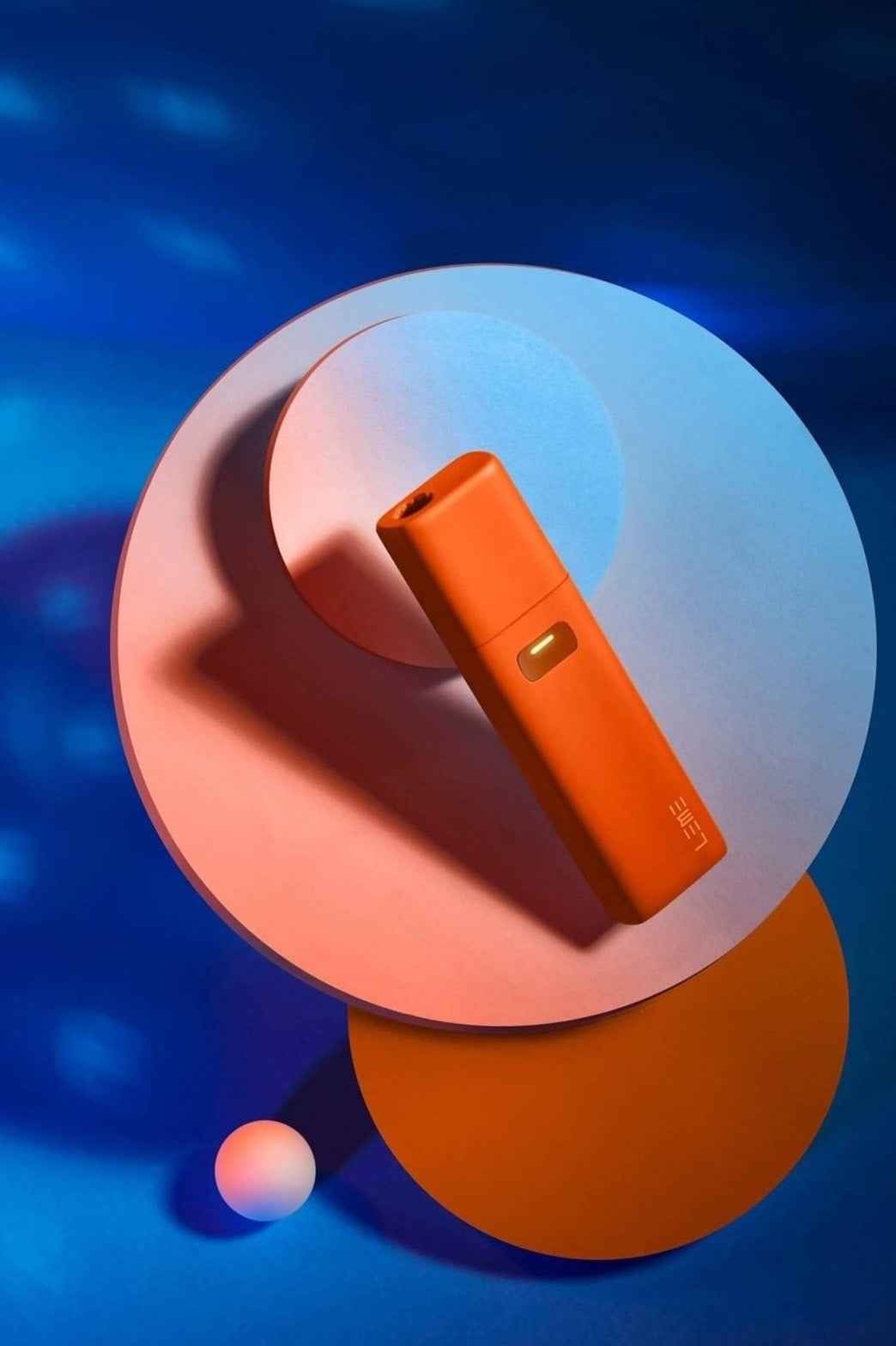 LEME樂美 加熱菸主機