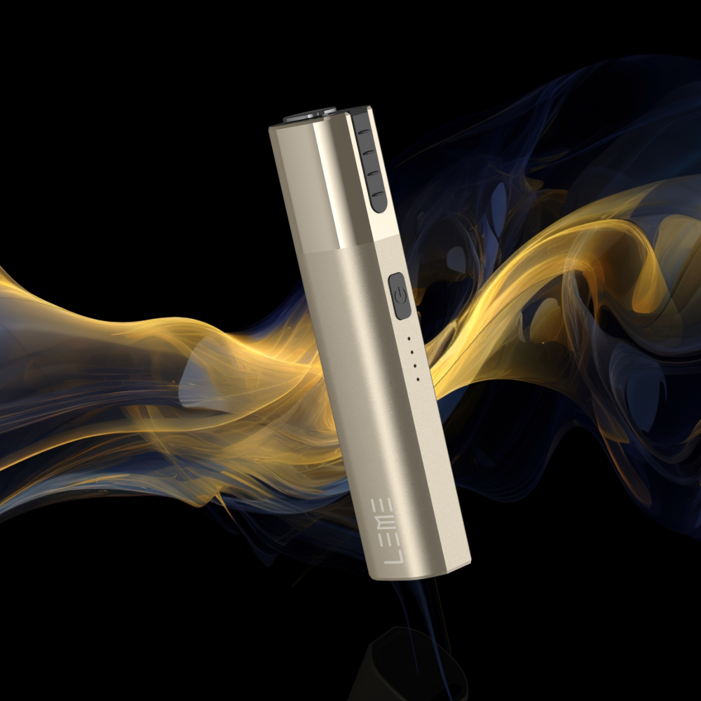 LEME樂美 Pro二代 加熱煙主機