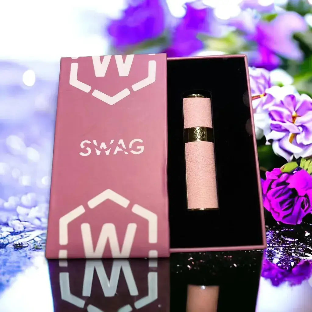 SWAG皮革主機 一代電子菸桿