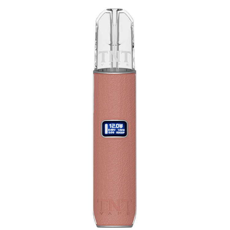 TNT皮革主機 三擋調節 一代通用煙桿