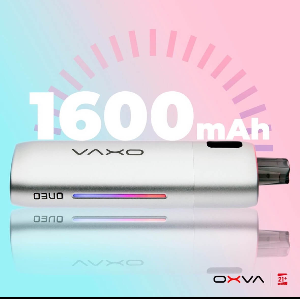 OXVA ONEO奥尼奥主機套裝 40W功率