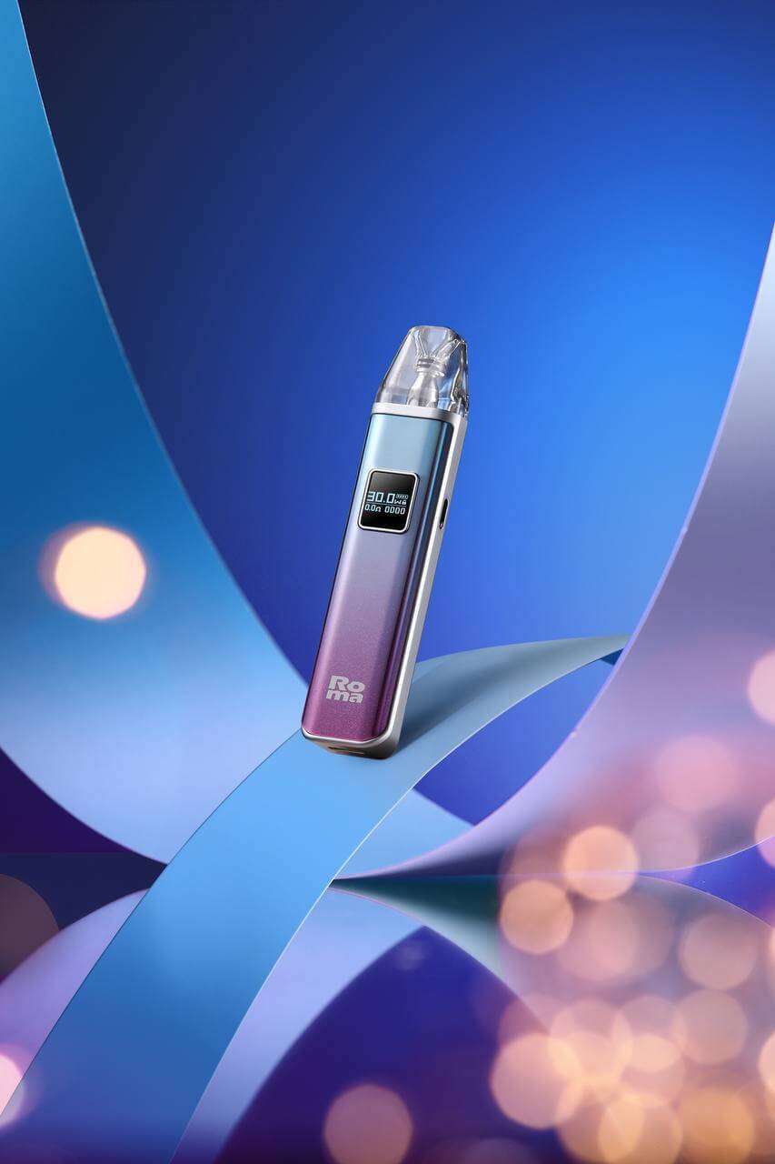 ROMA羅馬R1主機套裝 30W功率 注油設備