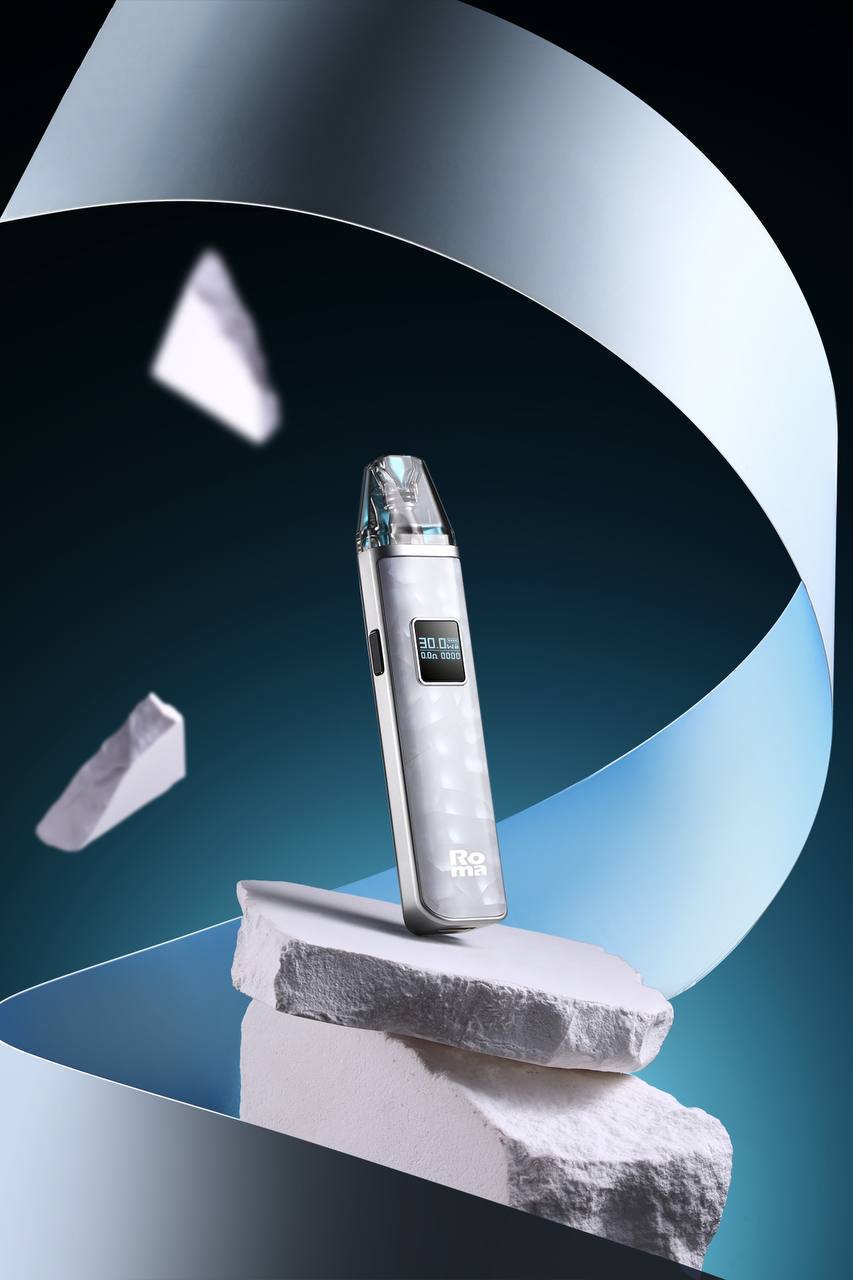 ROMA羅馬R1主機套裝 30W功率 注油設備