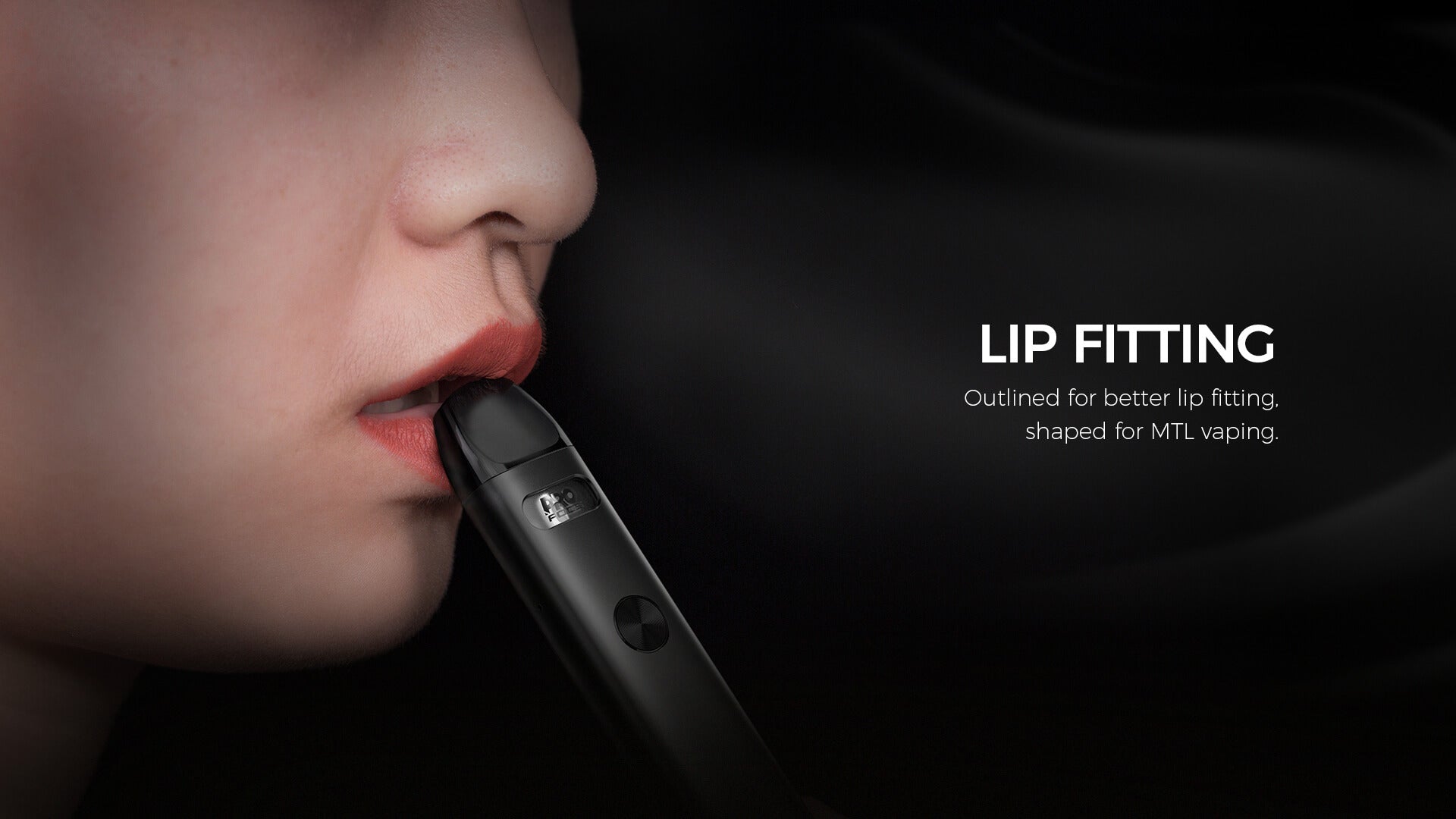 Uwell咖喱A2主機套裝 注油小煙機