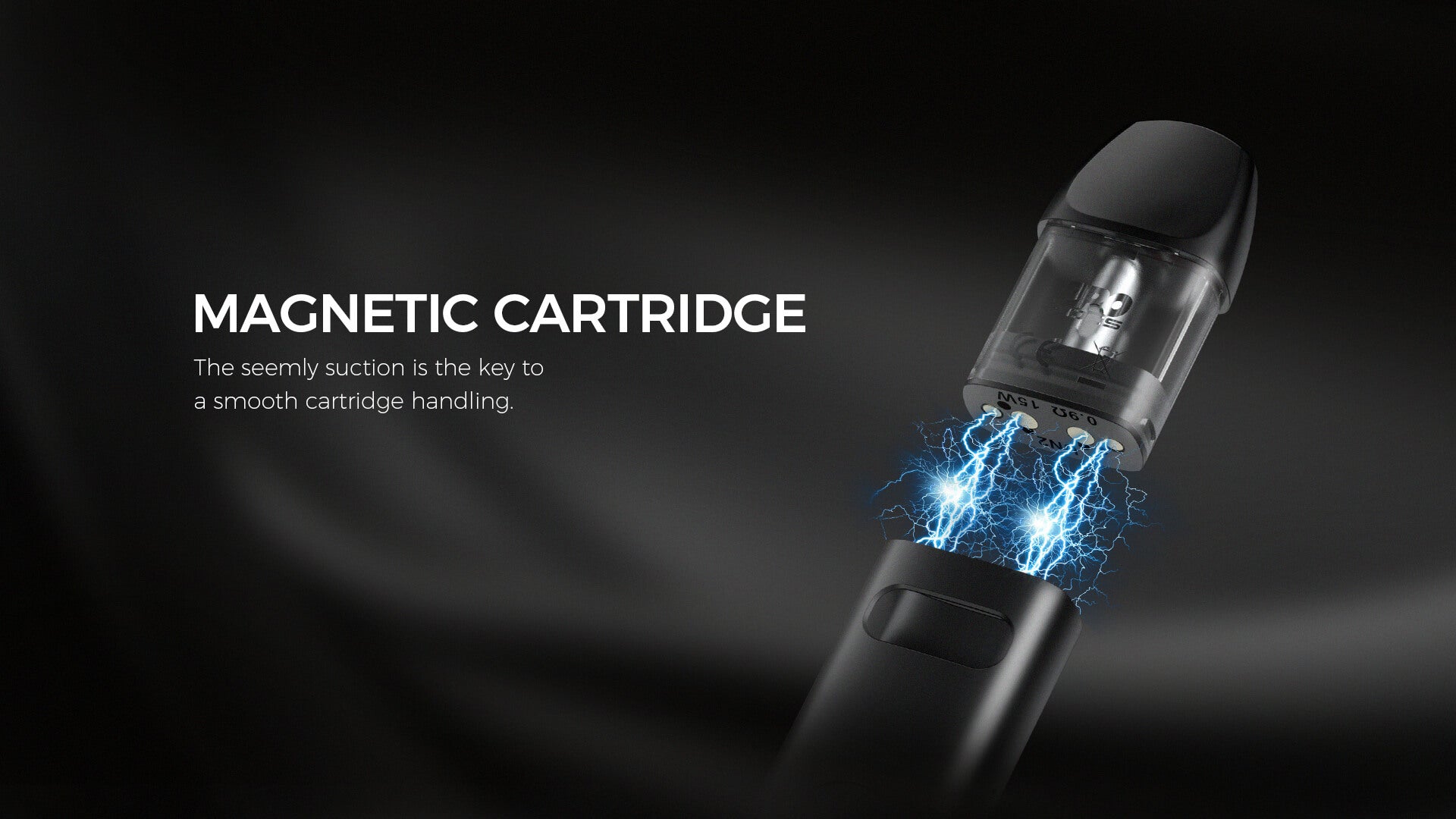 Uwell咖喱A2主機套裝 注油小煙機