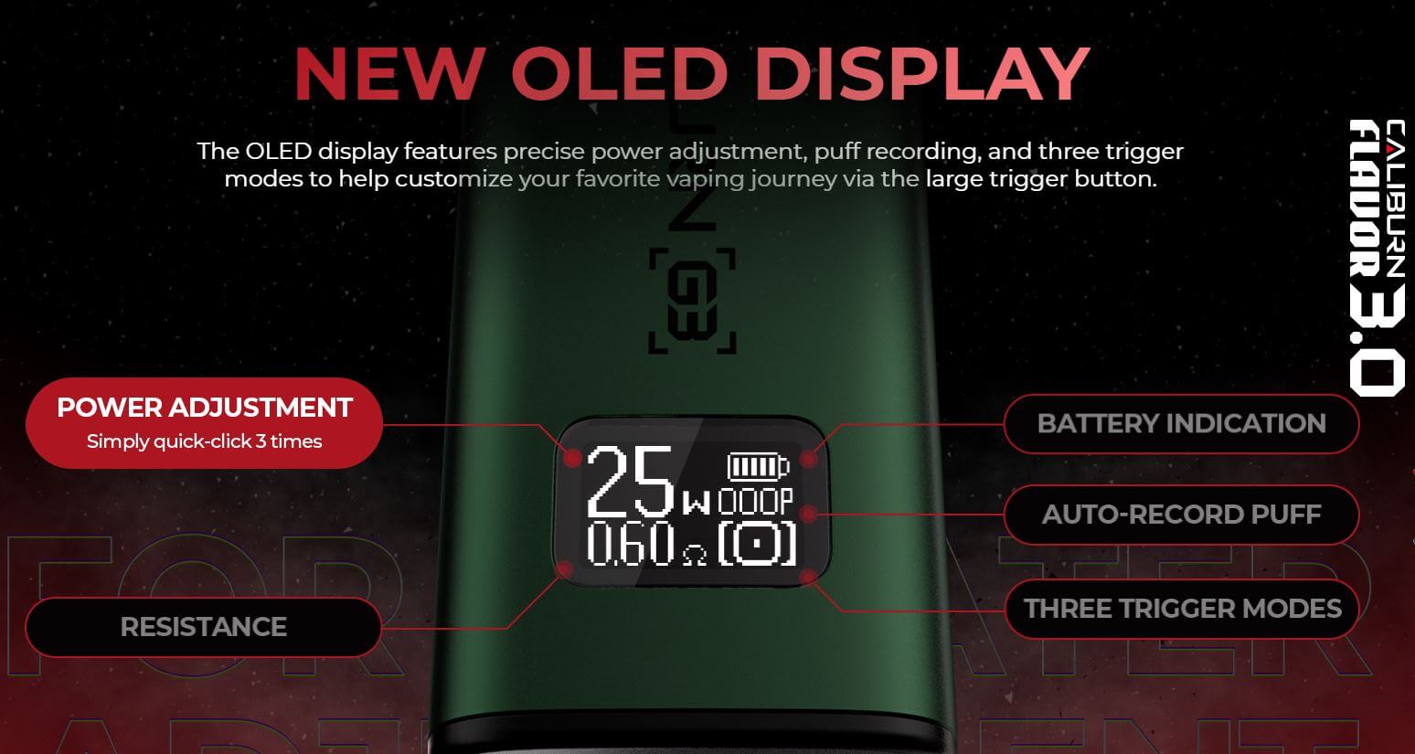 Uwell咖喱G3主機套裝