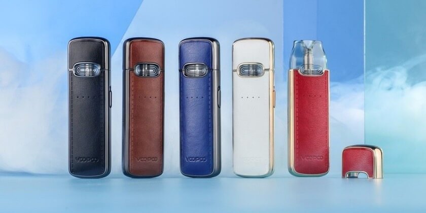 VOOPOO VMATE E主機套装 20W功率