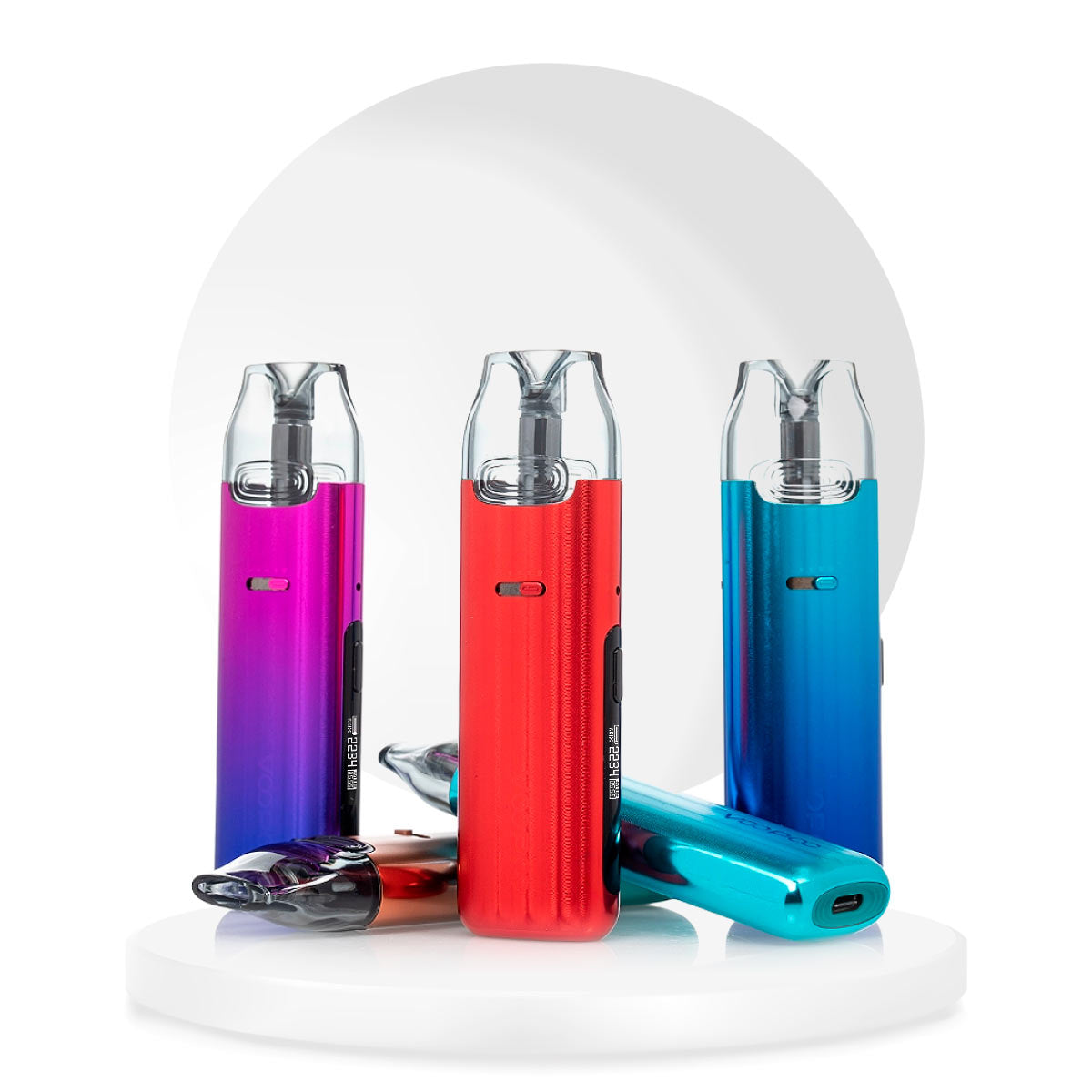 VOOPOO VMATE Pro主機套装 25W功率