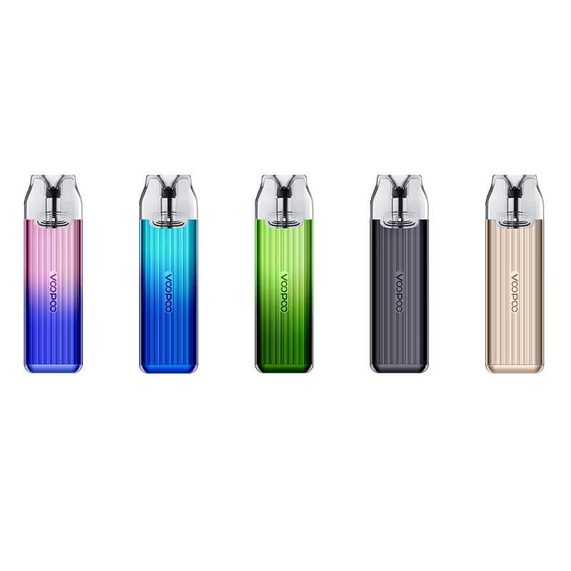 VOOPOO VMATE MATE 主機套装 17W