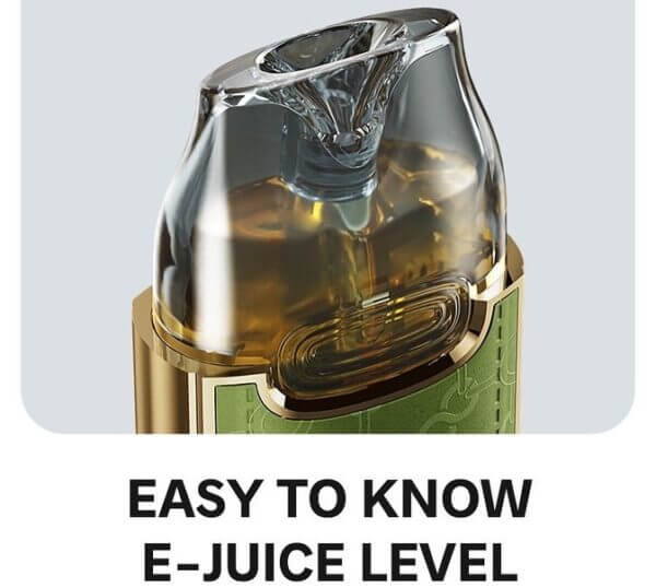 VOOPOO VMATE MATE 主機套装 17W