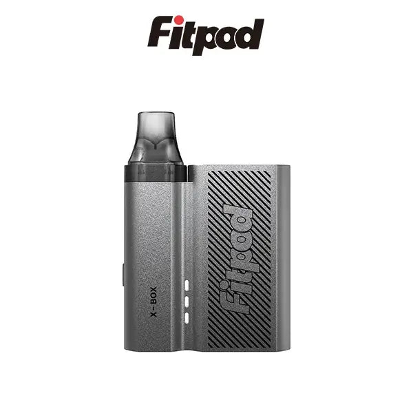 FITPOD X-BOX SLYEEK 斯萊克四代小方塊主機套裝 10-20W