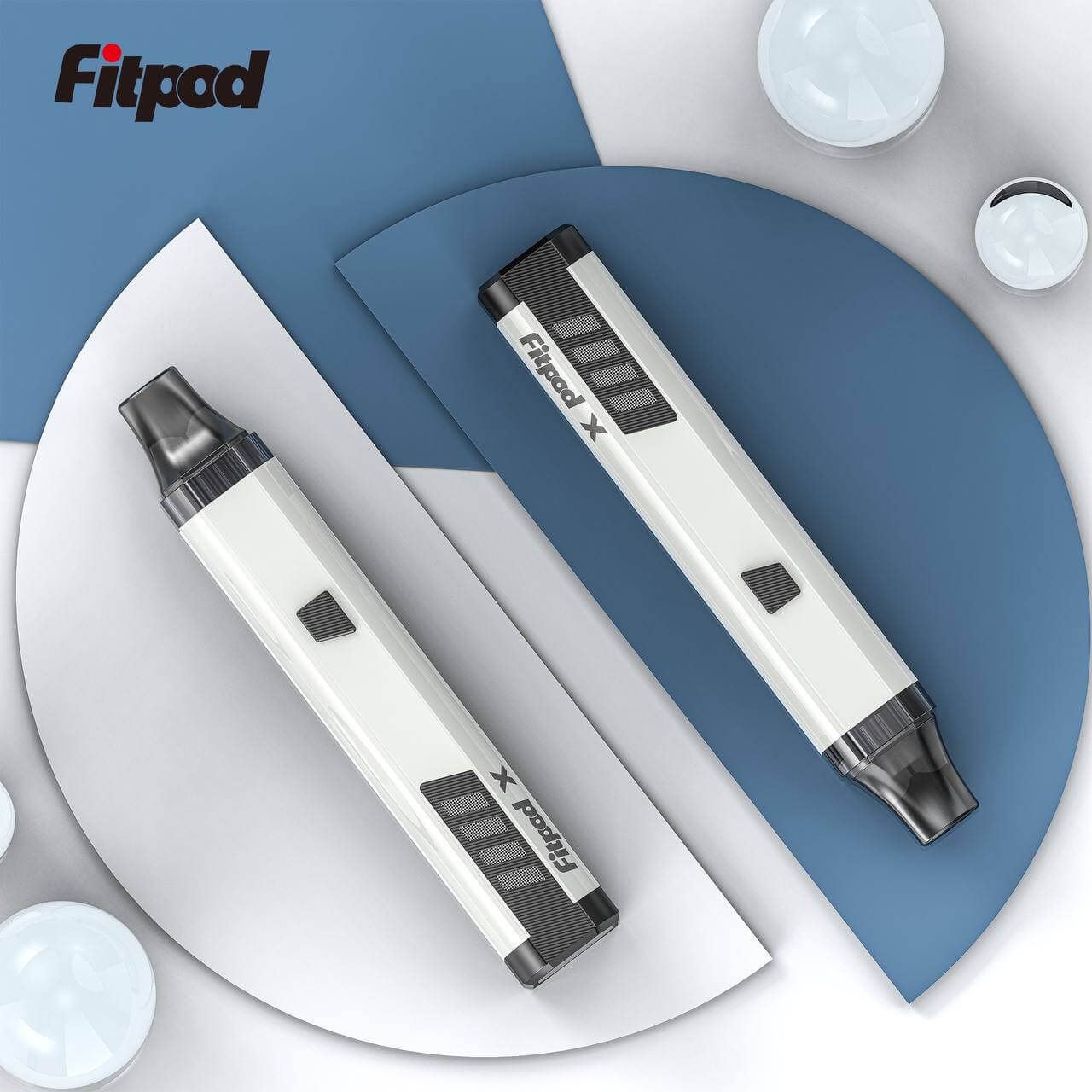 FITPOD X SLYEEK 3斯萊克三代主機套裝 20W