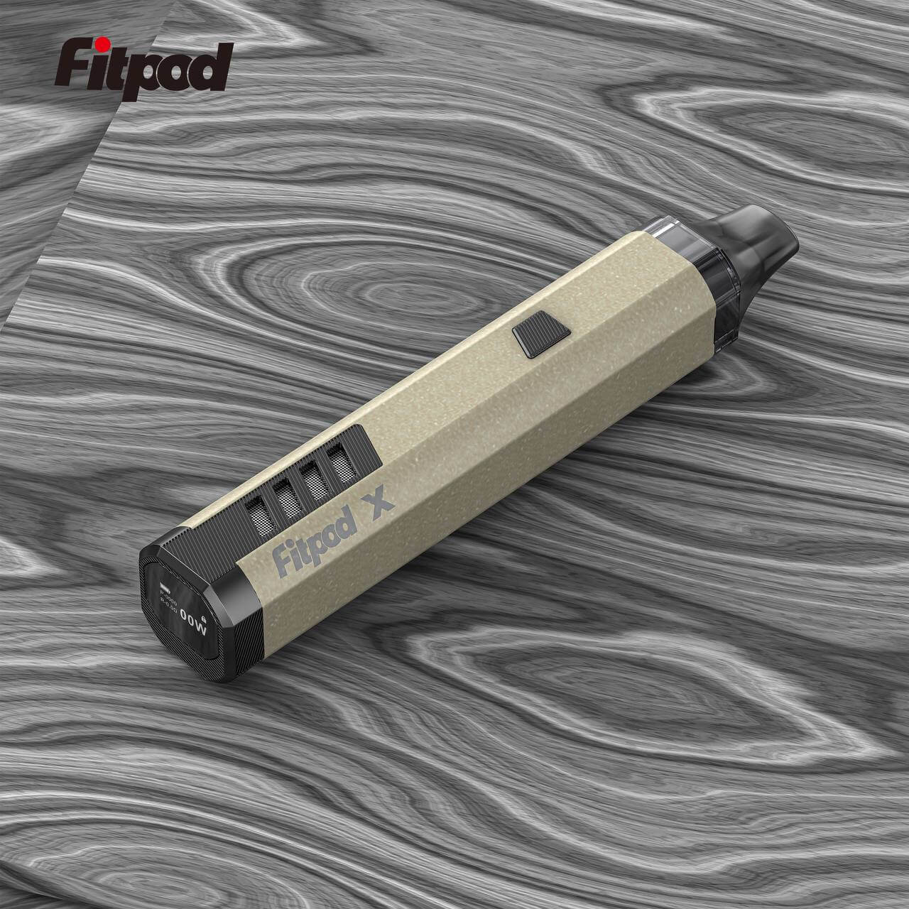 FITPOD X SLYEEK 3斯萊克三代主機套裝 20W