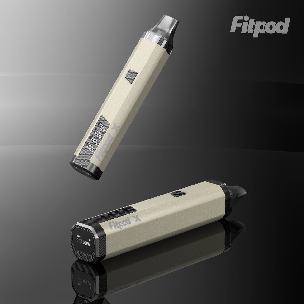 FITPOD X SLYEEK 3斯萊克三代主機套裝 20W