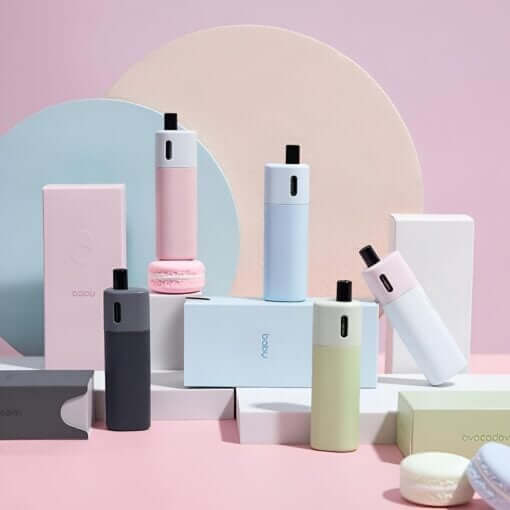 Aspire 酪梨寶寶 Avocado Baby vaptio主機套裝