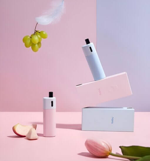 Aspire 酪梨寶寶 Avocado Baby vaptio主機套裝