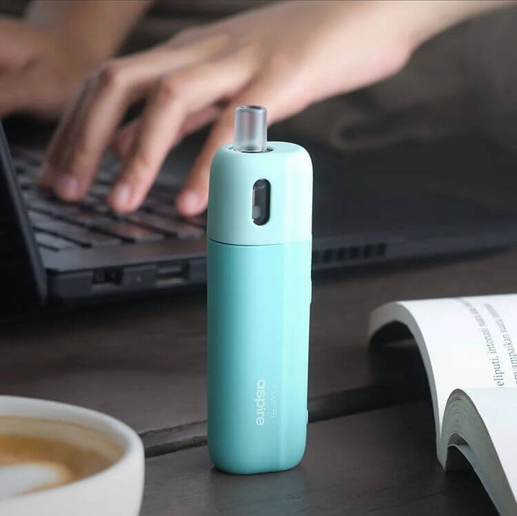 Aspire 酪梨寶寶 Avocado Baby fluffi主機套裝