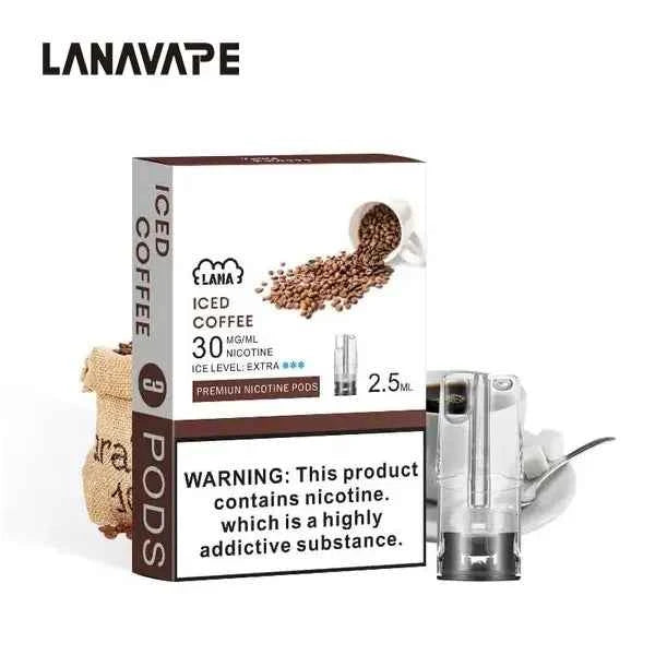 【買10盒贈1盒】LANA糖果 一代通用彈