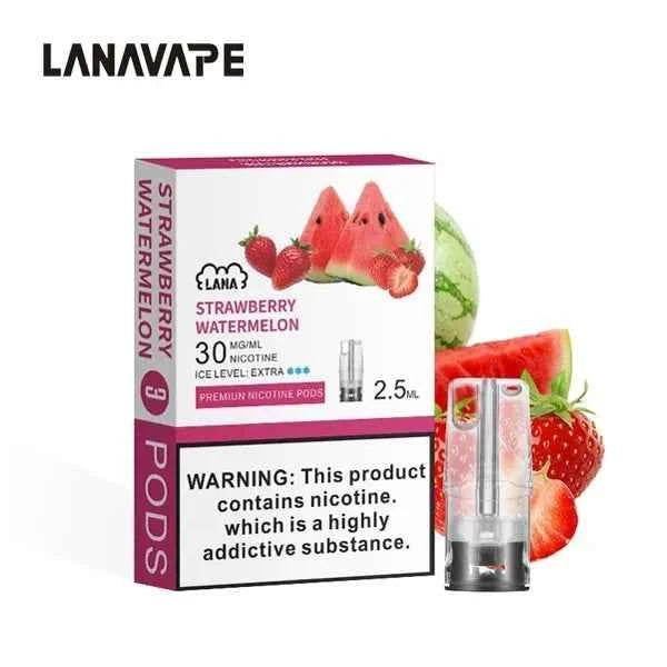 【買10盒贈1盒】LANA糖果 一代通用彈