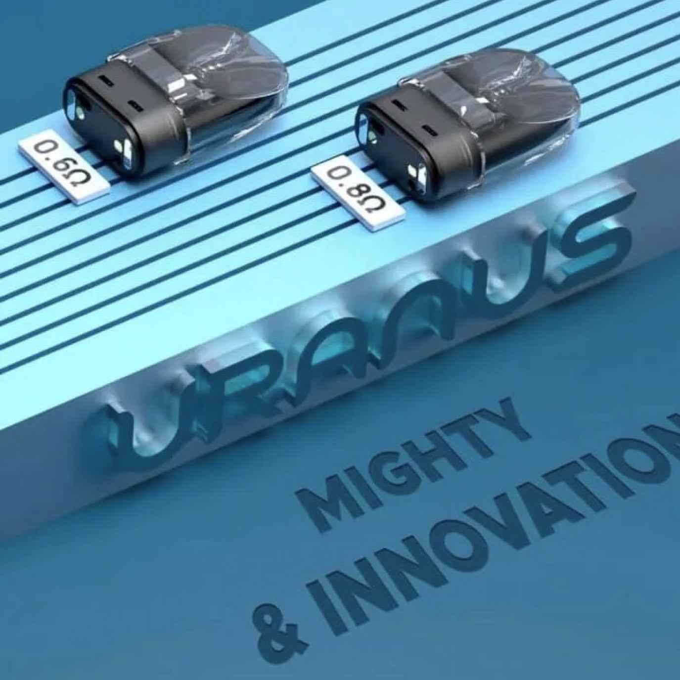 SP2S天王星主機套裝 注油煙機 多檔調節 高功率電子煙設備