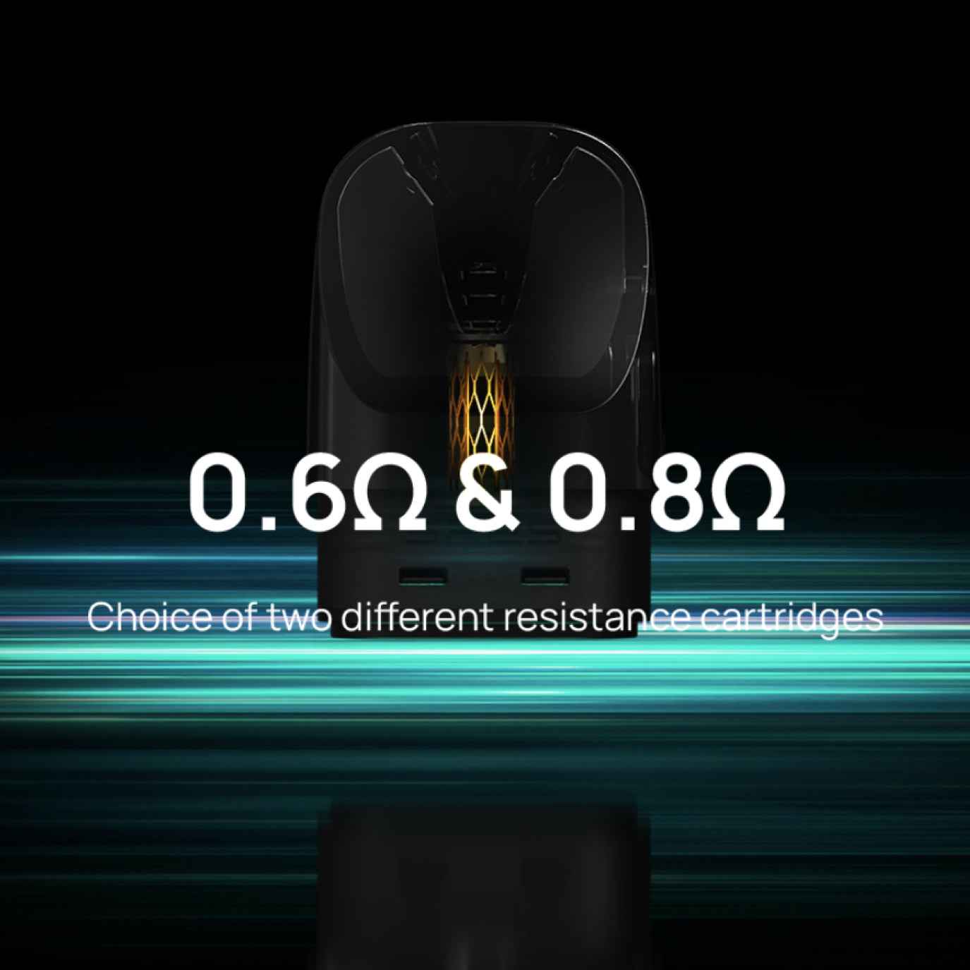 SP2S天王星主機套裝 注油煙機 多檔調節 高功率電子煙設備