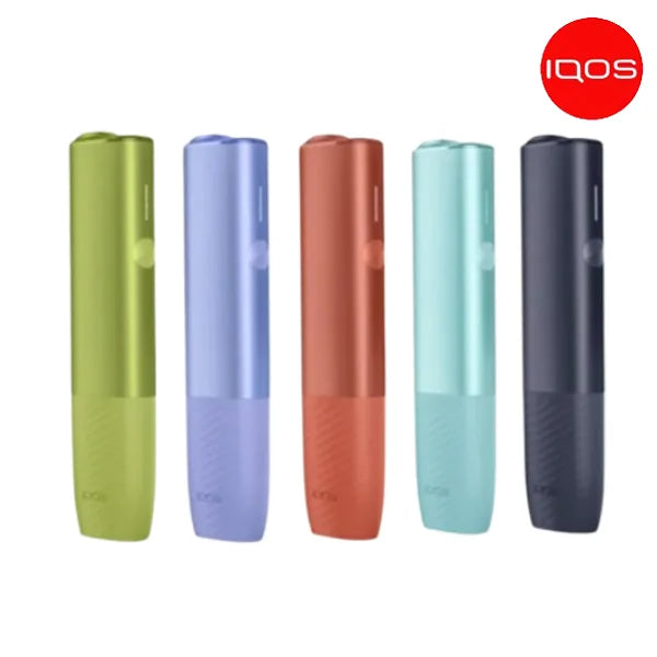 IQOS ILUMA i One主機（小） Terea專用裝置
