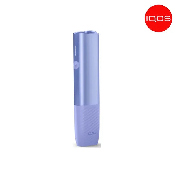 IQOS ILUMA i One主機（小） Terea專用裝置