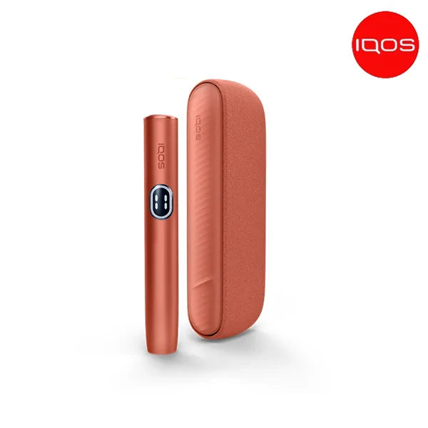 IQOS ILUMA i 主機（中）Terea專用裝置 經典側開