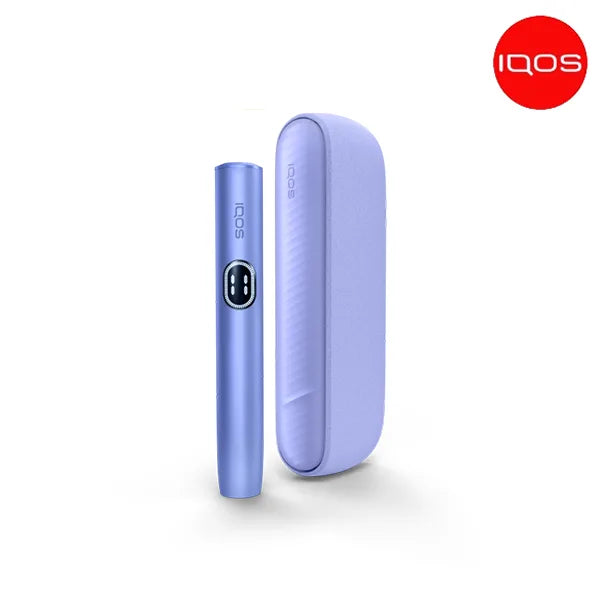 IQOS ILUMA i 主機（中）Terea專用裝置 經典側開