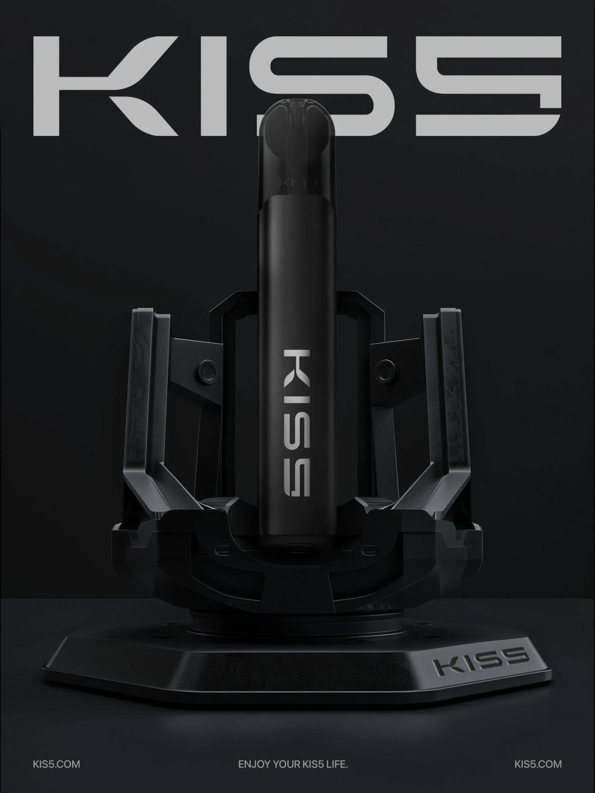 KIS5 FIY特仕款主機 特規不通配 專款專用主機