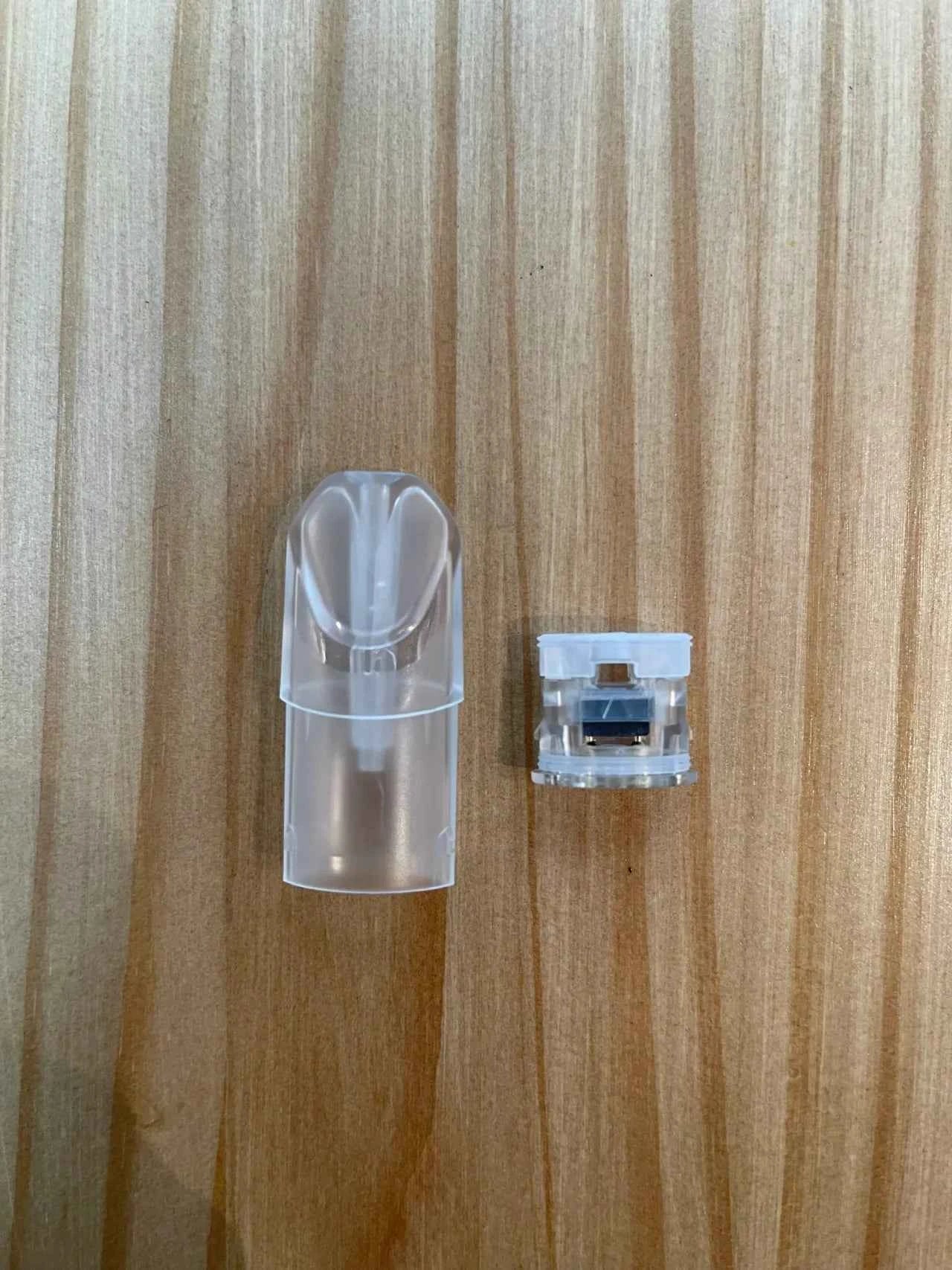 SP2S空彈 灰色陶瓷芯 上下分離款 不漏油  百入組 台灣現貨