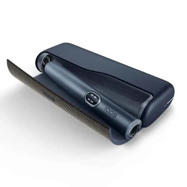 IQOS ILUMA i Prime 主機（大） TEREA菸彈專用