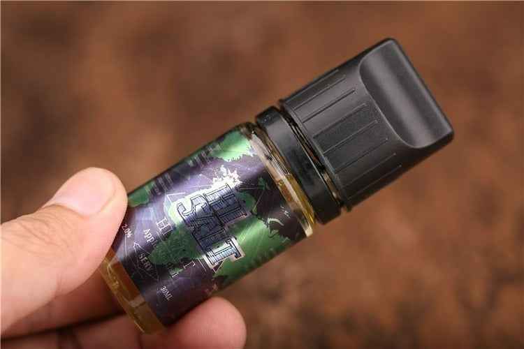 DR SALT 鹽博士二代煙油 30ML/20MG