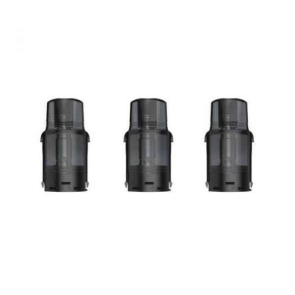 ASPIRE OBY 原廠空倉 3入裝
