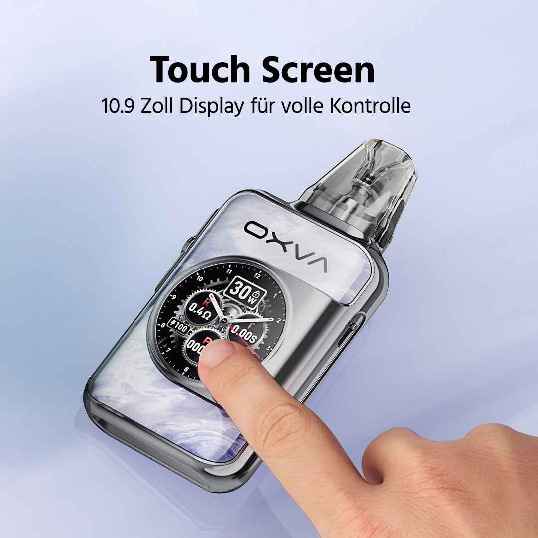 Oxva Xlim SQ Pro 2 Pod 小蠻牛方盒套裝