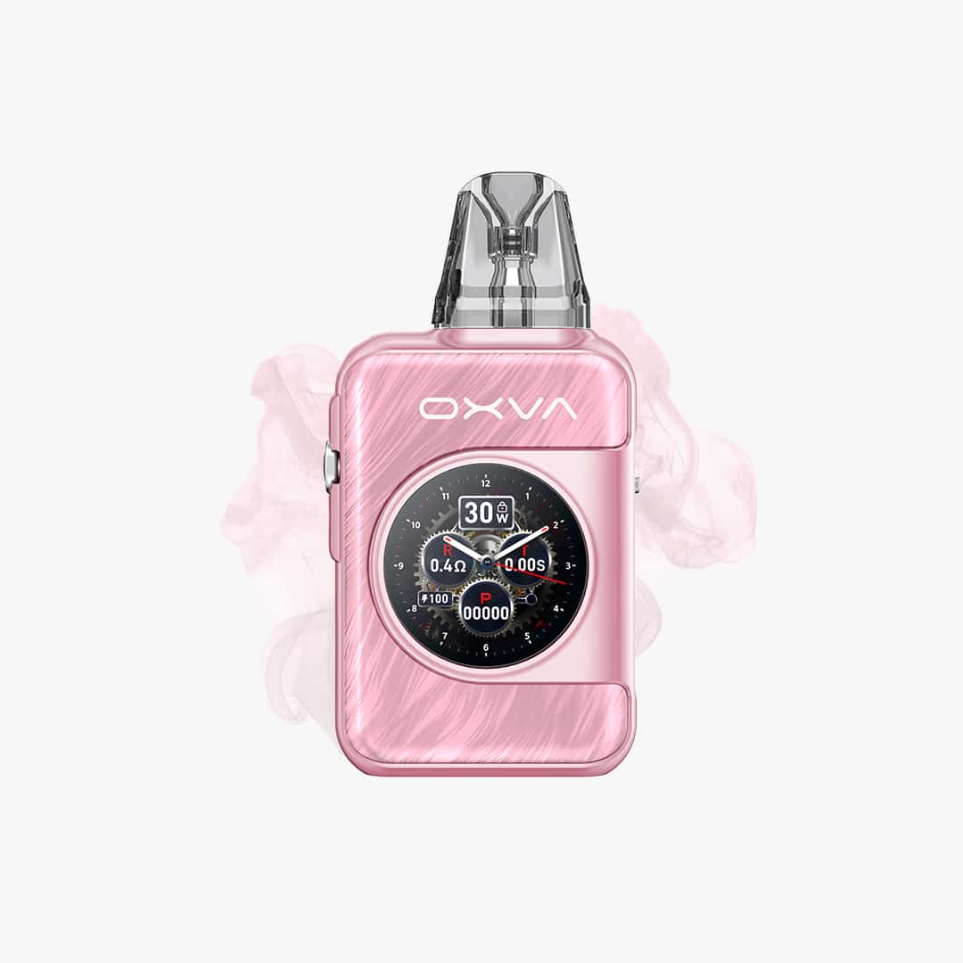 Oxva Xlim SQ Pro 2 Pod 小蠻牛方盒套裝